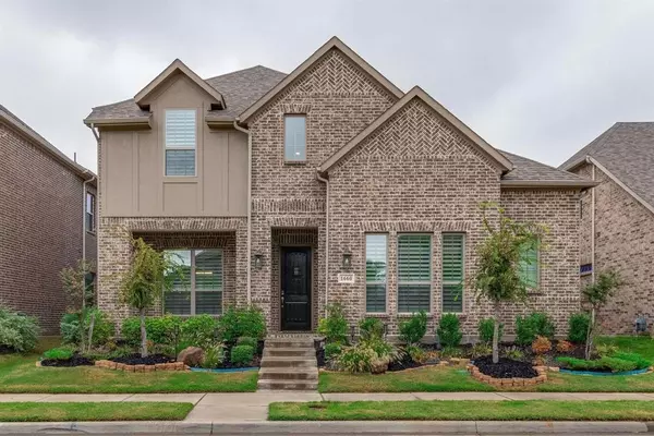 1660 coventry Court, Farmers Branch, TX 75234