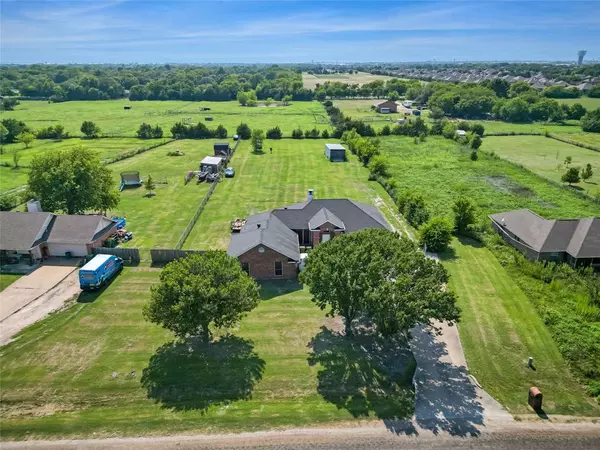 Red Oak, TX 75154,235 Ridge Oak Drive