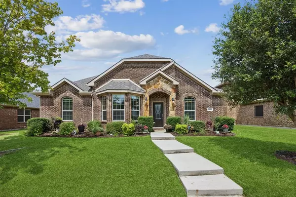 1431 Palasades Court, Rockwall, TX 75087