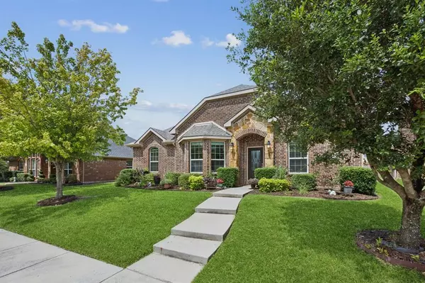 Rockwall, TX 75087,1431 Palasades Court