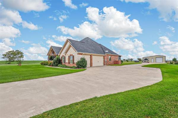 7650 County Road 916, Godley, TX 76044