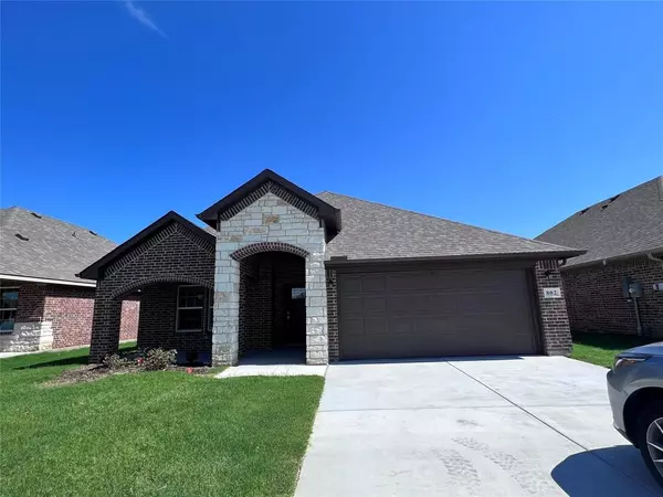 802 Tippit Lane, Greenville, TX 75402