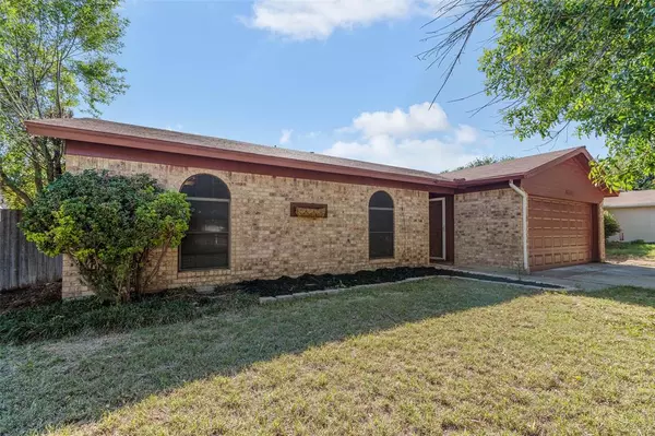 Watauga, TX 76148,6552 Meadowview Lane