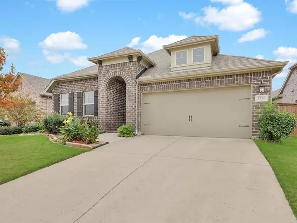 Aubrey, TX 76227,1716 Canter Court