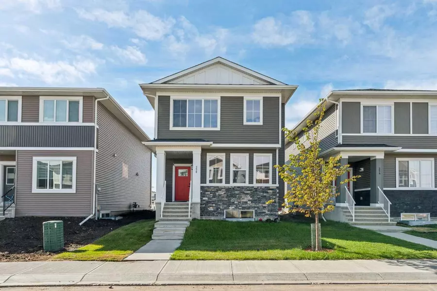 250 Chelsea PL, Chestermere, AB T1X 2T2