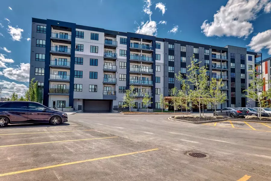 60 Skyview Ranch RD Northeast #3614, Calgary, AB T3N 2J8