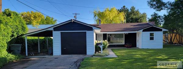 556 E Cedar Street, Pocatello, ID 83201