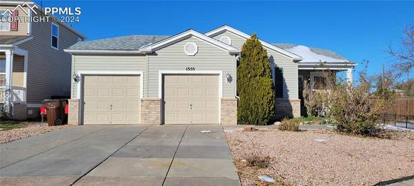 1355 Lords Hill DR, Fountain, CO 80817