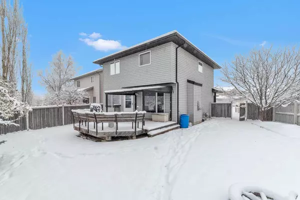 Calgary, AB T3L 2E5,132 Tuscany Hills CIR Northwest