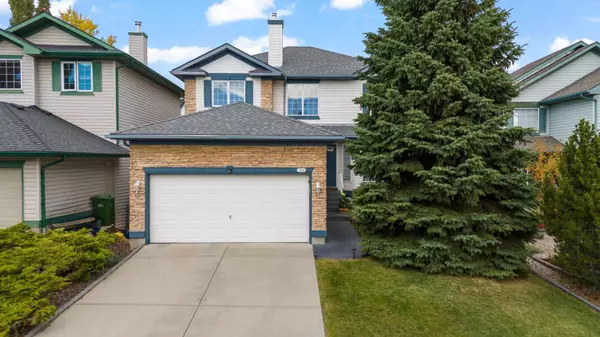 266 Rocky Ridge Bay Northwest, Calgary, AB T3G4E7