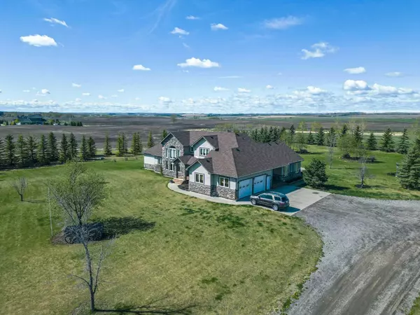 33550 Range Road 23, Rural Mountain View County, AB T4H 1P4