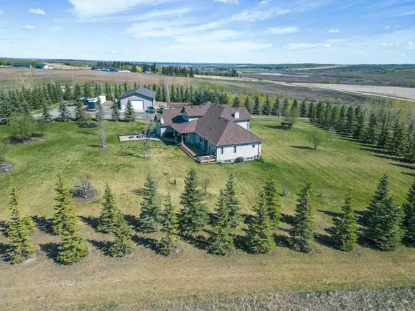 Rural Mountain View County, AB T4H 1P4,33550 Range Road 23