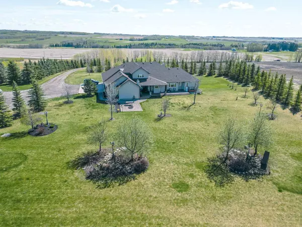 Rural Mountain View County, AB T4H 1P4,33550 Range Road 23