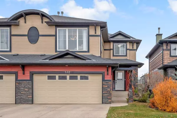 132 Springmere GRV, Chestermere, AB T1X 0B5