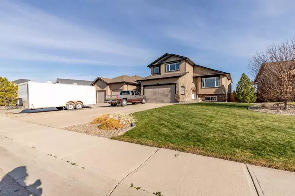 Coaldale, AB T1M 0B6,3203 22 ST