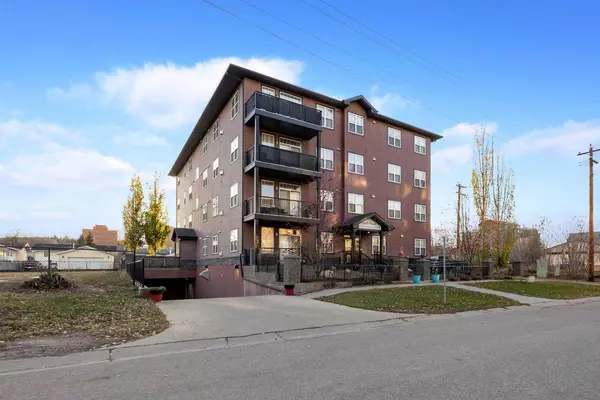 9919 Gordon AVE #101, Fort Mcmurray, AB T9H 2E3