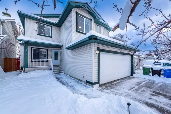 Calgary, AB T2Z 3M6,84 Douglas Glen CRES SE