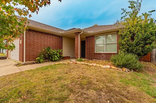 Fort Worth, TX 76108,10128 High Eagle Trail