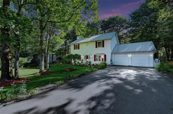 34 Heath Lane, Mount Pocono Boro, PA 18344