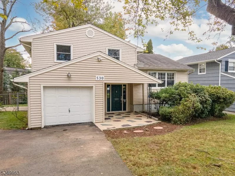 Scotch Plains Twp., NJ 07076,530 Henry St