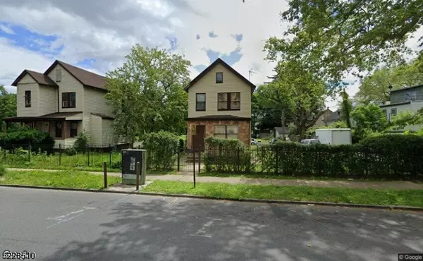 302 Shepard Ave, East Orange City, NJ 07018