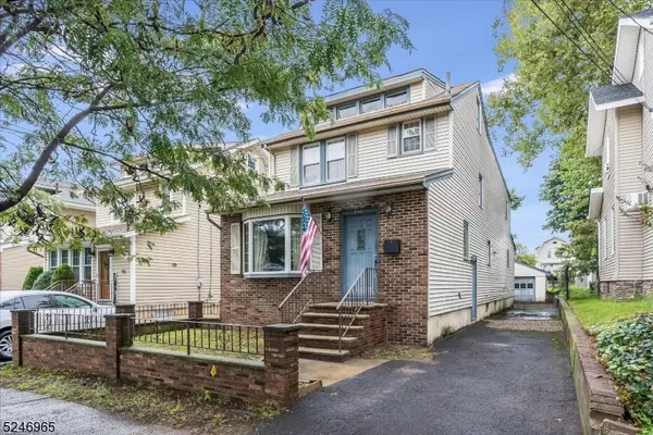 241 Post Ave, Lyndhurst Twp., NJ 07071