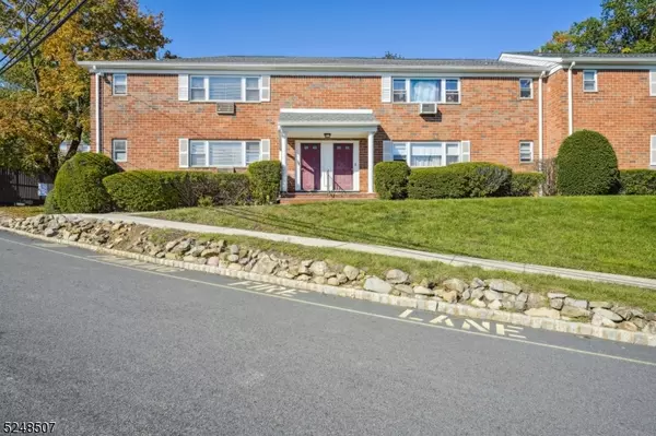 2467 Route10 #8a, Parsippany-troy Hills Twp., NJ 07950