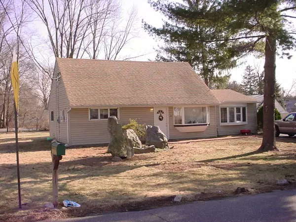 180 Littleton Rd, Parsippany-troy Hills Twp., NJ 07054