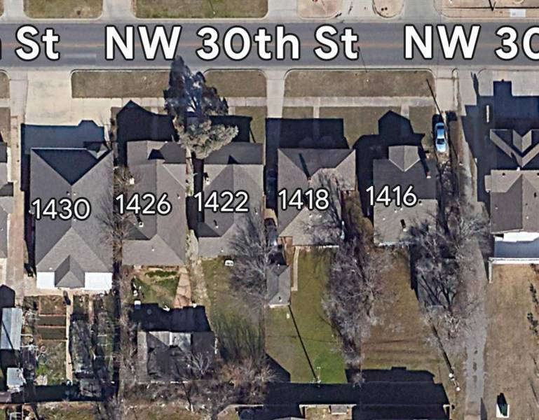 1426 NW 30th Street, Oklahoma City, OK 73118