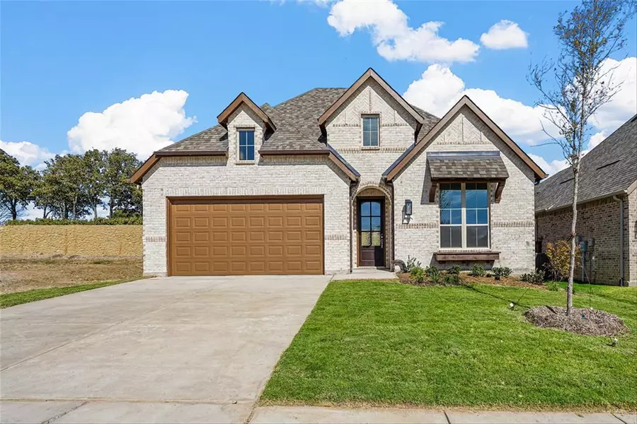 4285 Sanctuary Drive, Denison, TX 75020