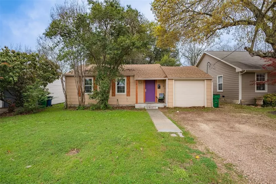 309 Kirksey Street, Waxahachie, TX 75165