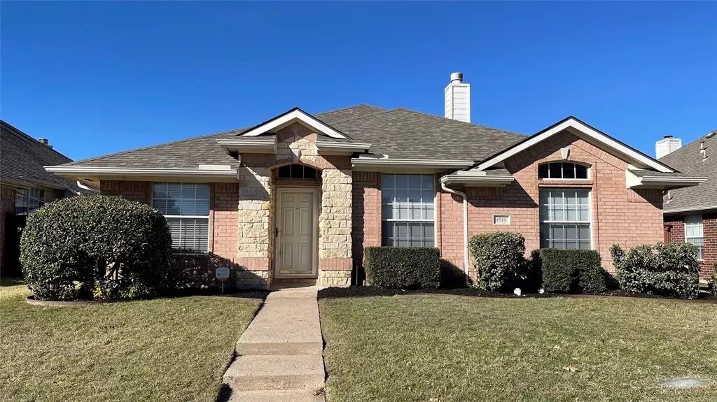 4510 Highlands Drive, Mckinney, TX 75070