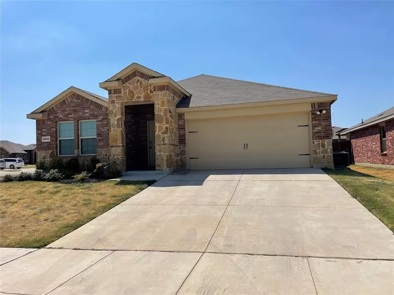 3601 Robbie Run, Denton, TX 76207