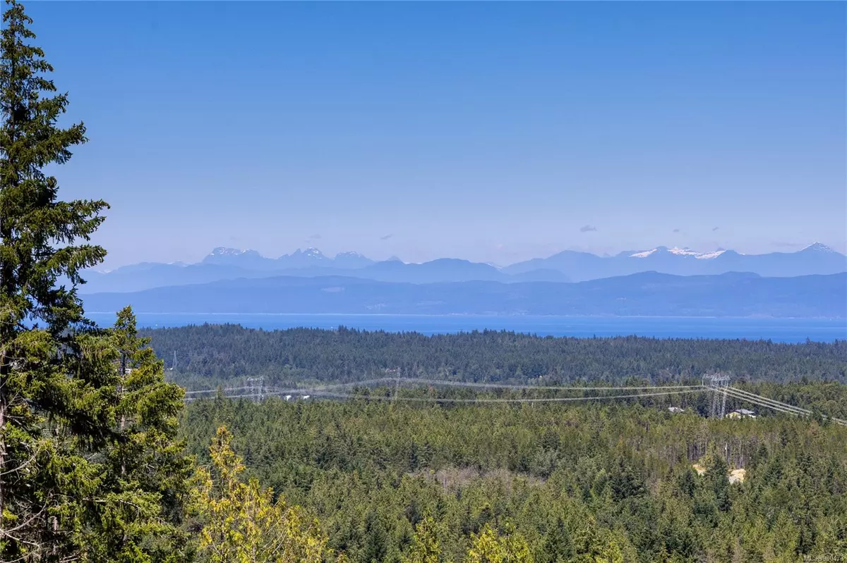 Qualicum Beach, BC V9K 2V2,LT 3 Wesley Ridge Pl