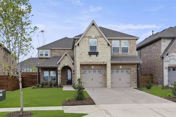 1845 Jasmine June, Mesquite, TX 75181