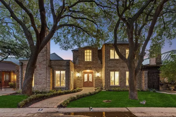 6 Saint Laurent Place, Dallas, TX 75225