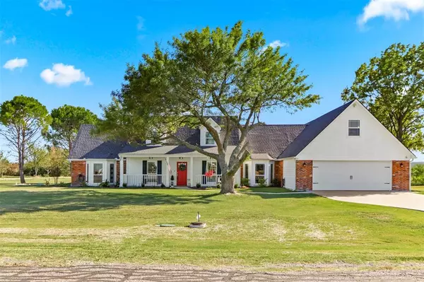 2046 Quail Run Road, Wylie, TX 75098