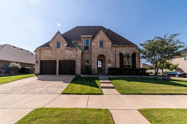 1505 12th Street,  Argyle,  TX 76226