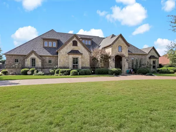 Burleson, TX 76028,8113 Oakmont Drive