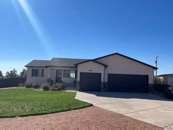 Pueblo West, CO 81007,660 E Chelsea Dr