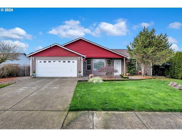 620 NW 18TH ST, Battle Ground, WA 98604