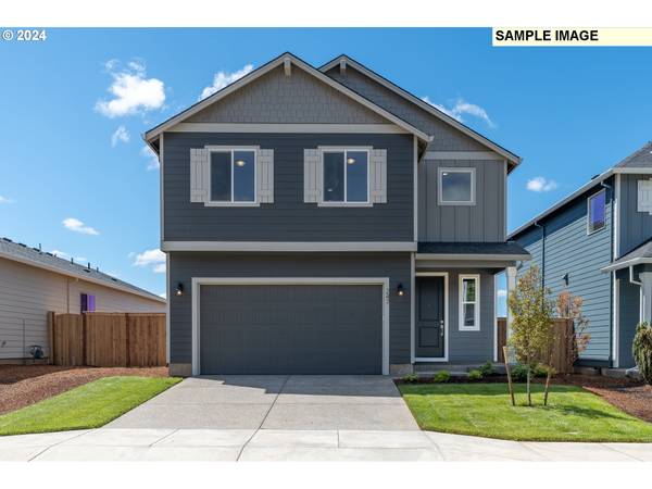 124 S 88TH DR #78, Ridgefield, WA 98642