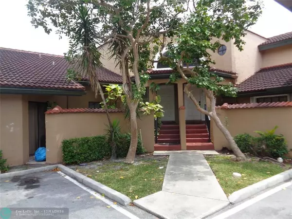 8953 W Sunrise Blvd  #8953, Plantation, FL 33322