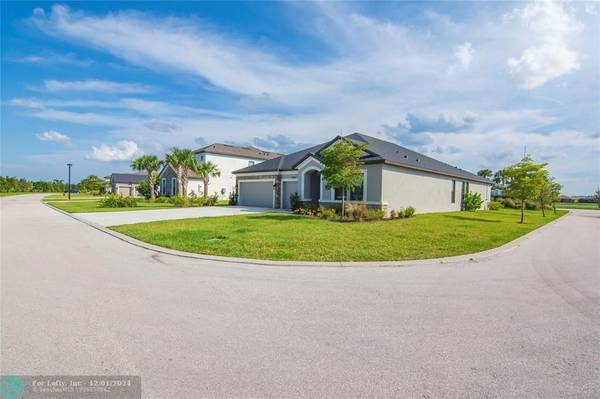 Port St Lucie, FL 34987,12692 SW Marrita Alley