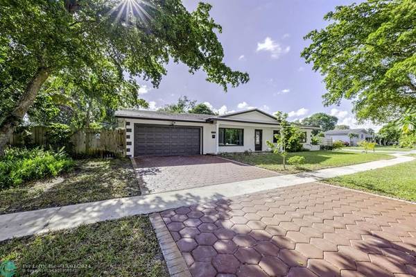 776 NW 48th Ave, Plantation, FL 33317