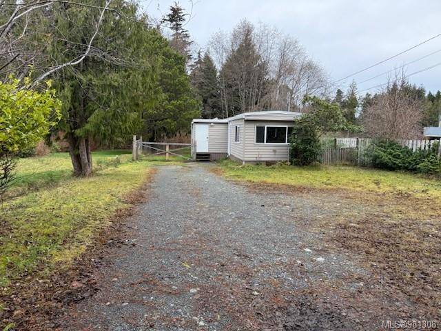 4060 Byng Rd, Port Hardy, BC V0N 2P0