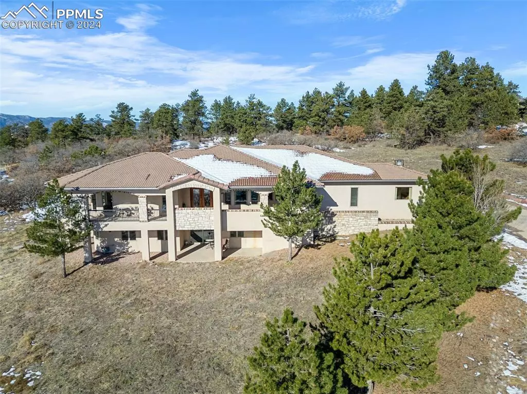 Colorado Springs, CO 80908,12710 Oak Cliff WAY