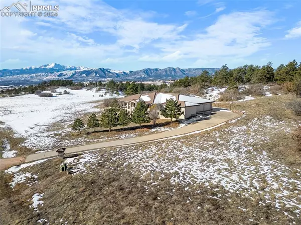 Colorado Springs, CO 80908,12710 Oak Cliff WAY