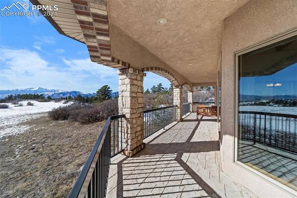 Colorado Springs, CO 80908,12710 Oak Cliff WAY