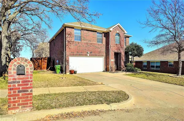 Bedford, TX 76021,3609 Silverio Trail